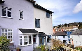Lavender Cottage