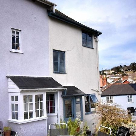 Lavender Cottage Lyme Regis Exterior photo