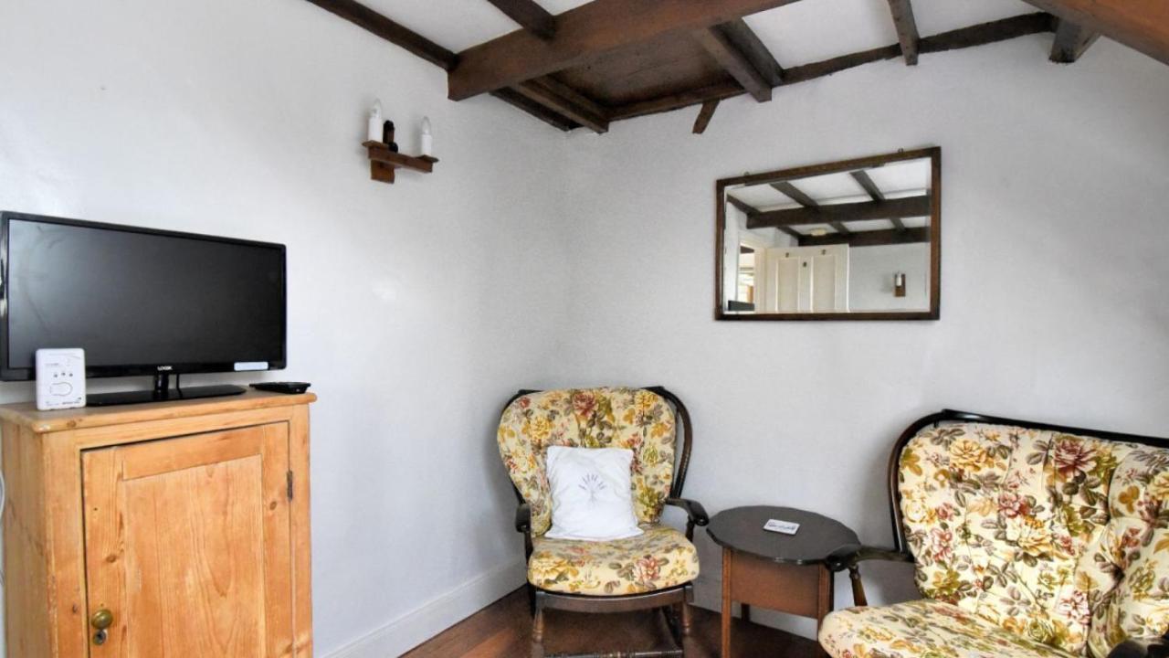 Lavender Cottage Lyme Regis Exterior photo