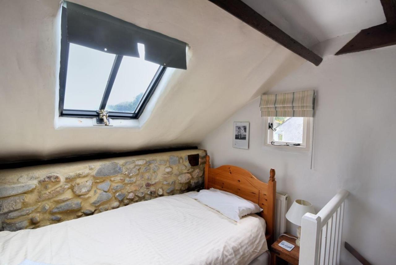 Lavender Cottage Lyme Regis Exterior photo