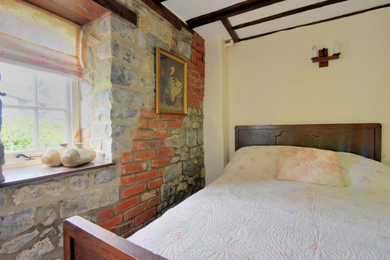 Lavender Cottage Lyme Regis Exterior photo