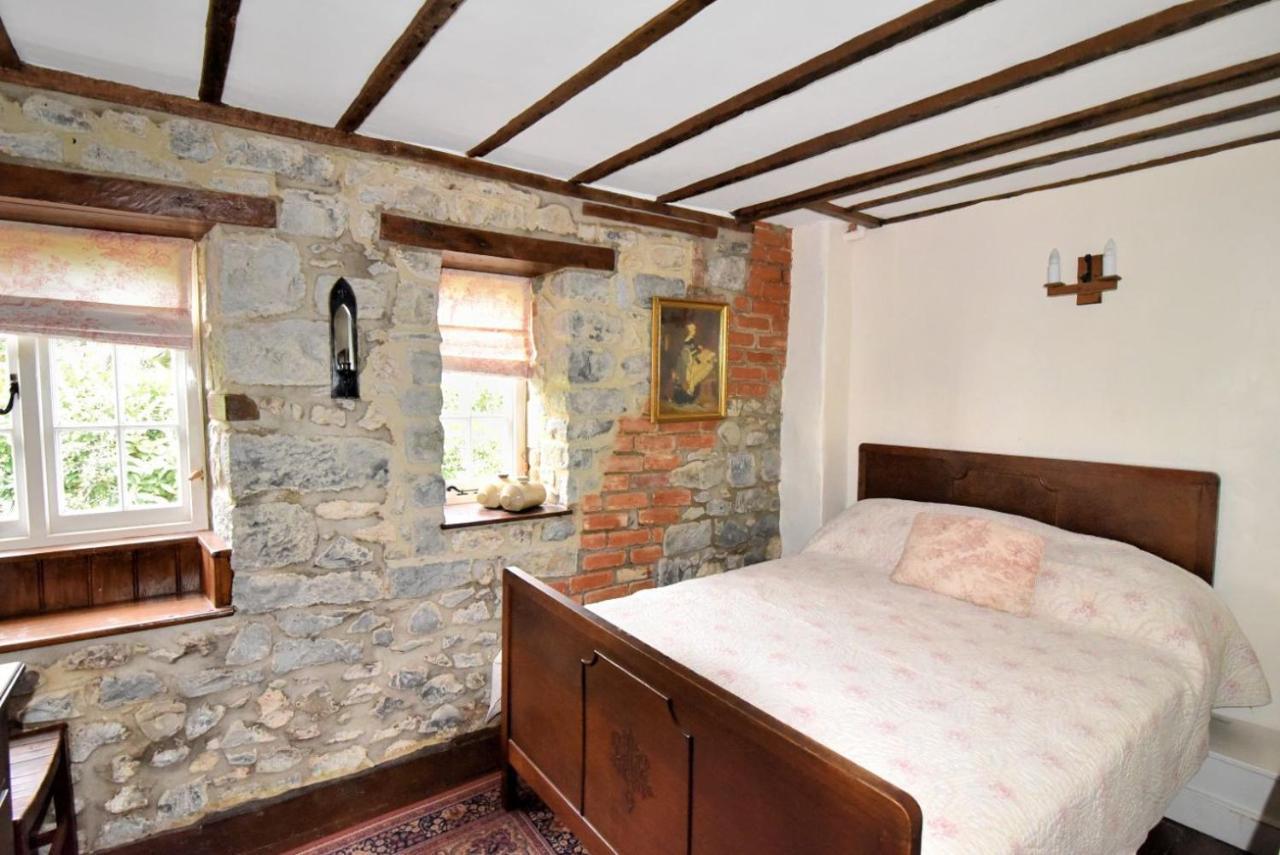 Lavender Cottage Lyme Regis Exterior photo