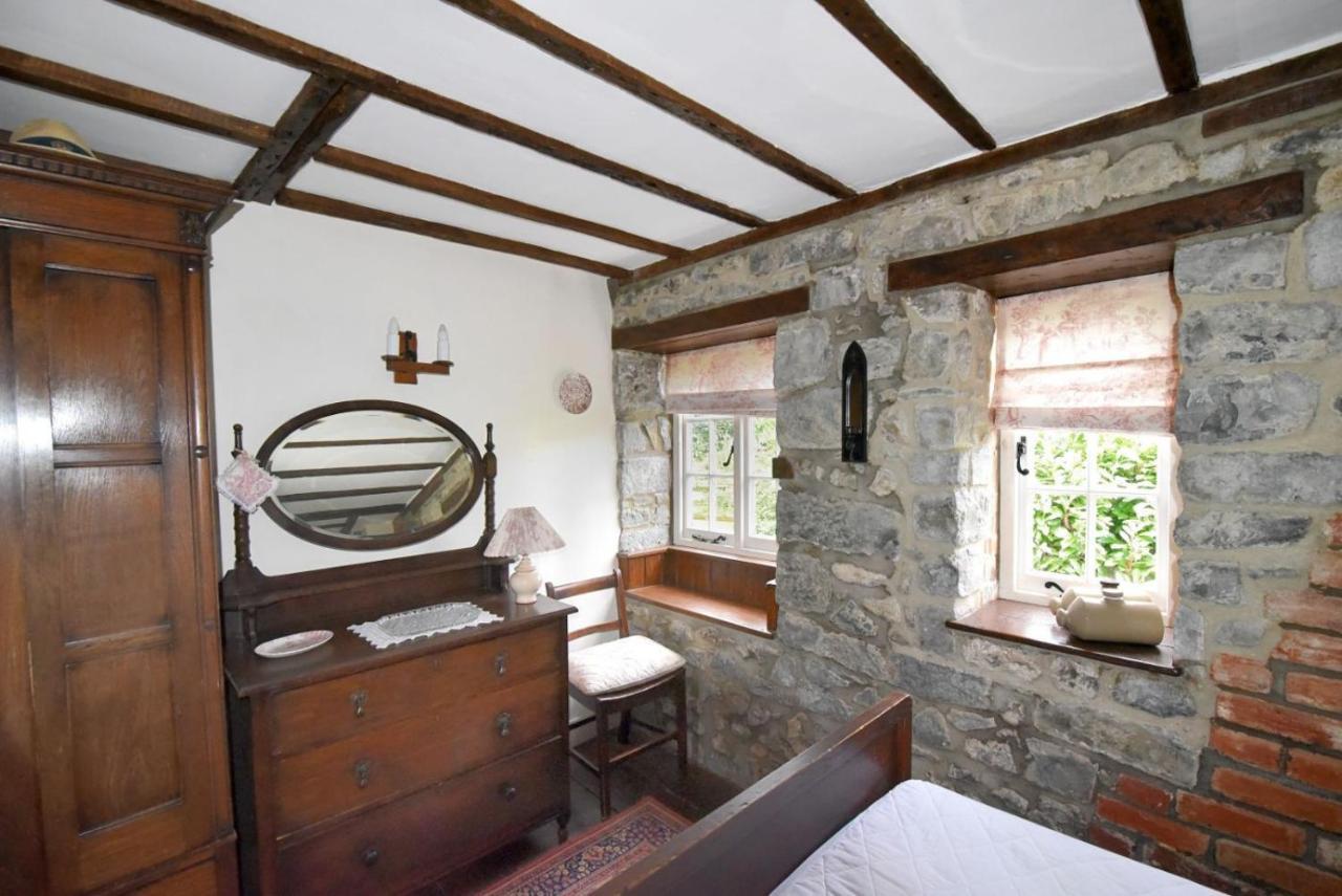Lavender Cottage Lyme Regis Exterior photo